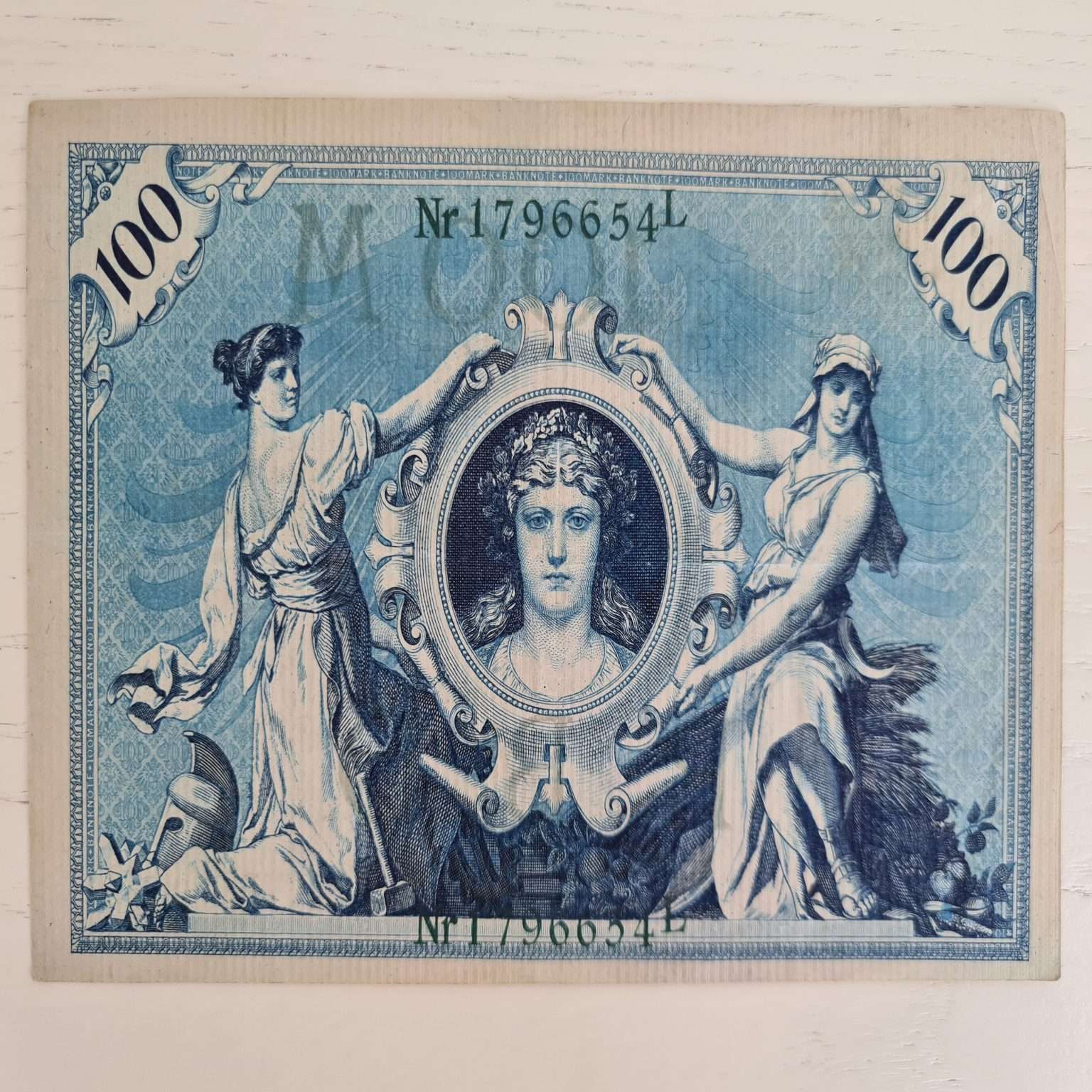 alman-banknot-berlin-1908-1