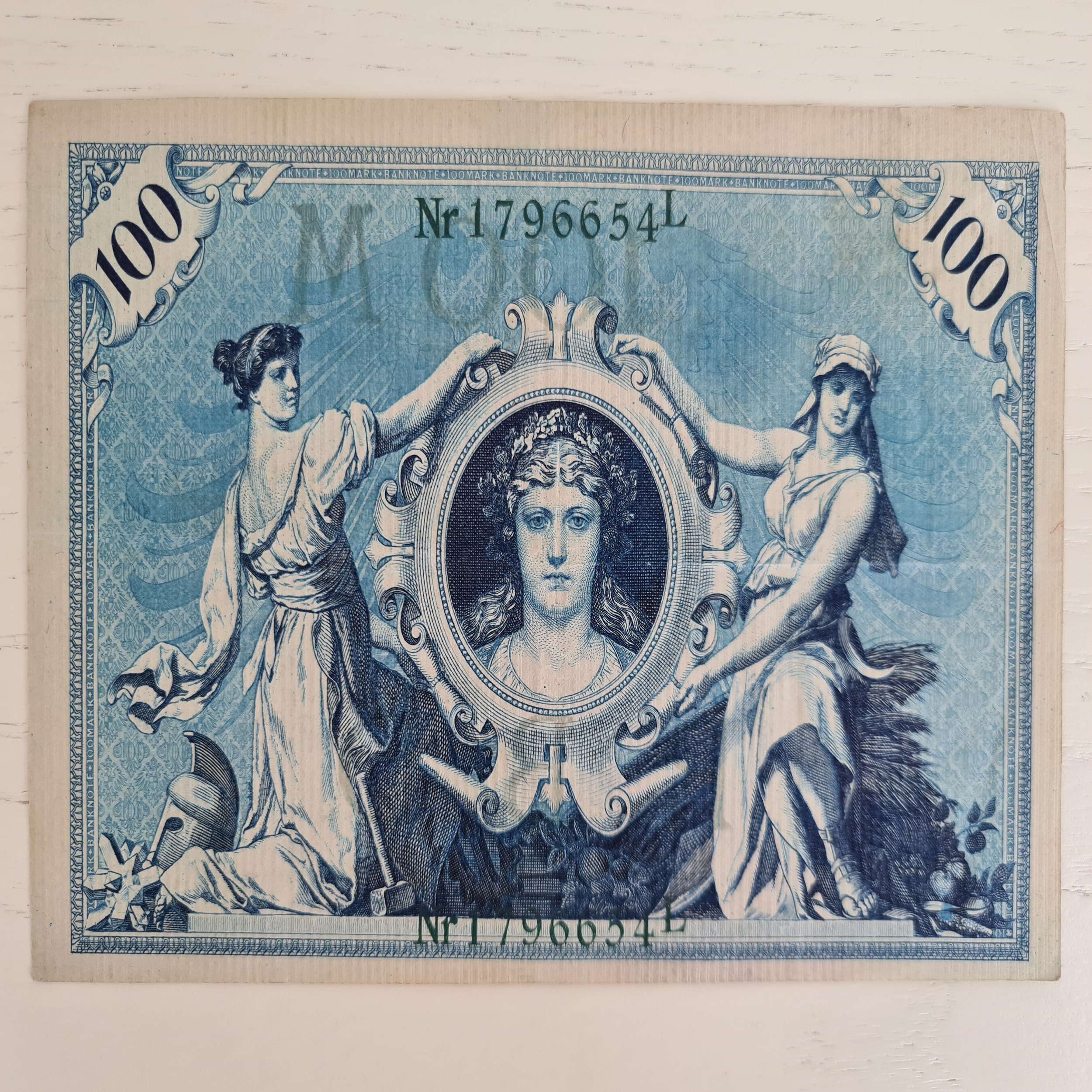 alman-banknot-berlin-1908-1 alman-banknot-berlin-1908-1