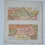 osmanlıca-ankara-ve-erzurum-haritası-1