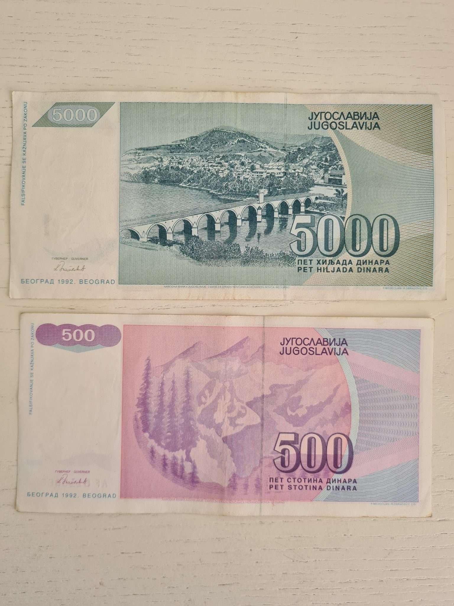 yugoslavya-dinarı-2