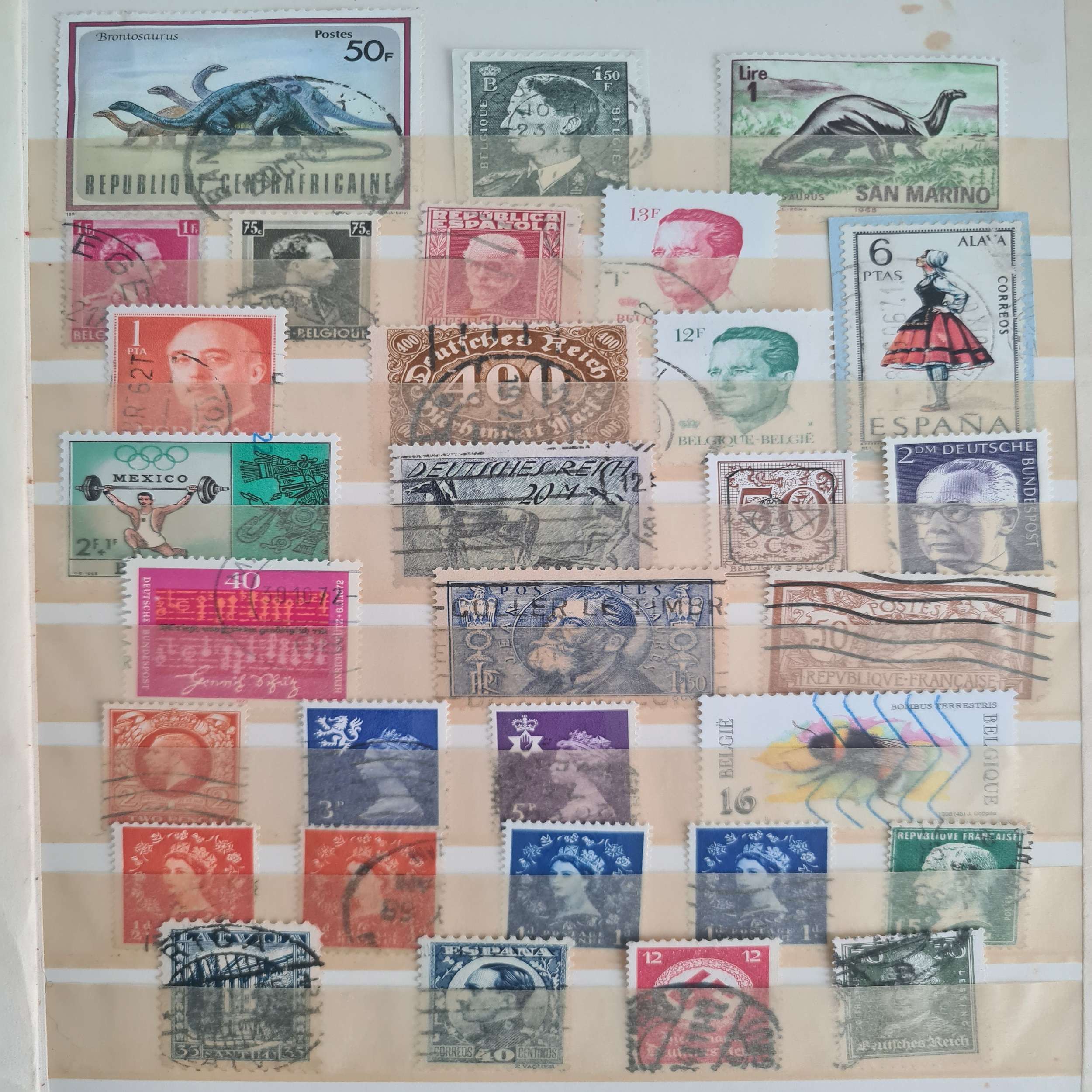 16-sayfa-defterinde-pul-koleksiyonu-1 16-sayfa-defterinde-pul-koleksiyonu-1