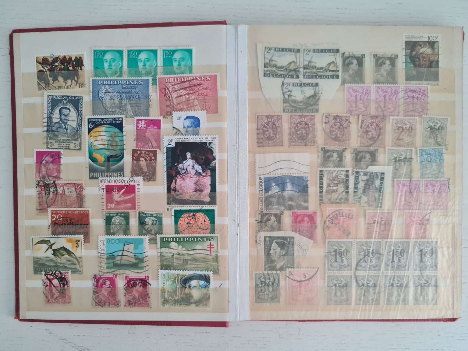 16-sayfa-defterinde-pul-koleksiyonu-2