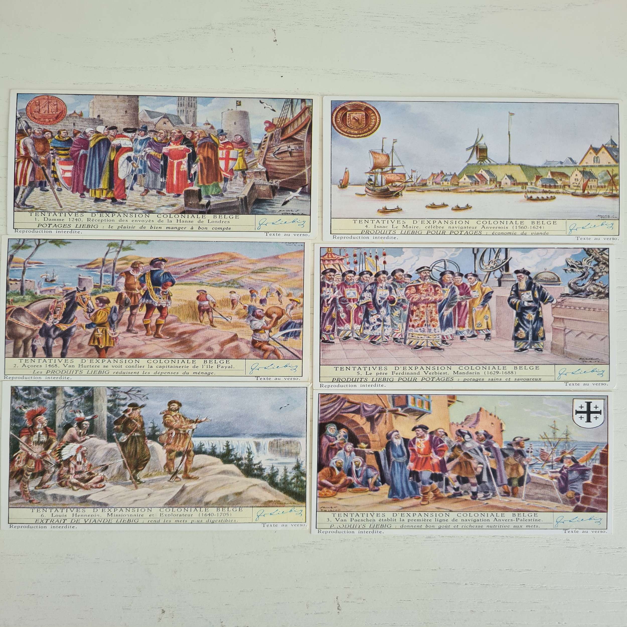liebig-belçika-kartları-koleksiyon-1 liebig-belçika-kartları-koleksiyon-1