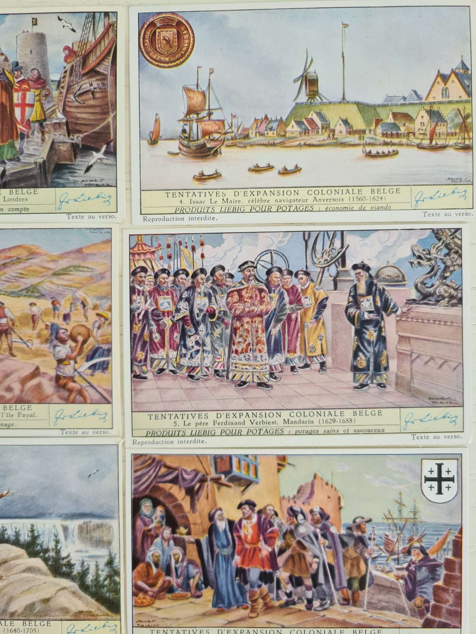 liebig-belçika-kartları-koleksiyon-3