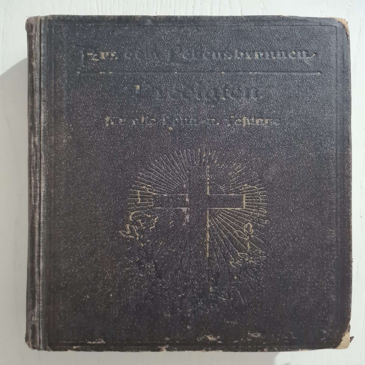 1921-alman-vaaz-kitabı-1