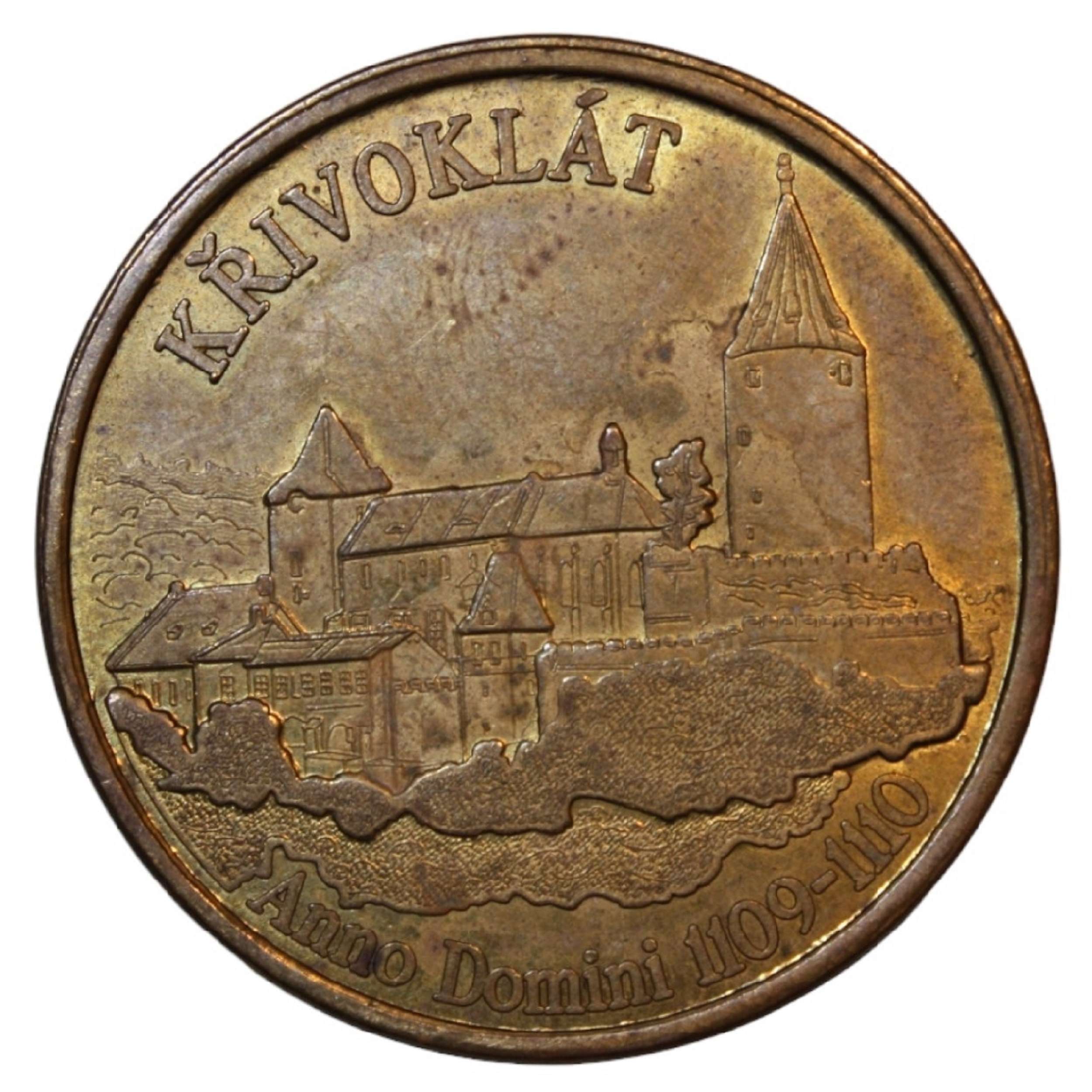 KRALOVSKY-MADALYON-1 KRALOVSKY-MADALYON-1
