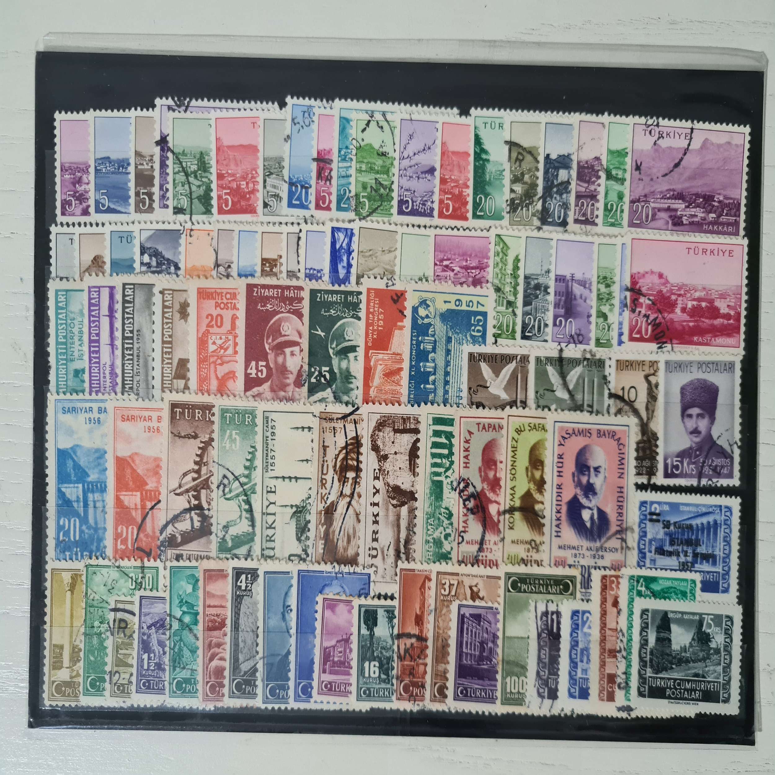 cumhuriyet-pulları cumhuriyet-pulları