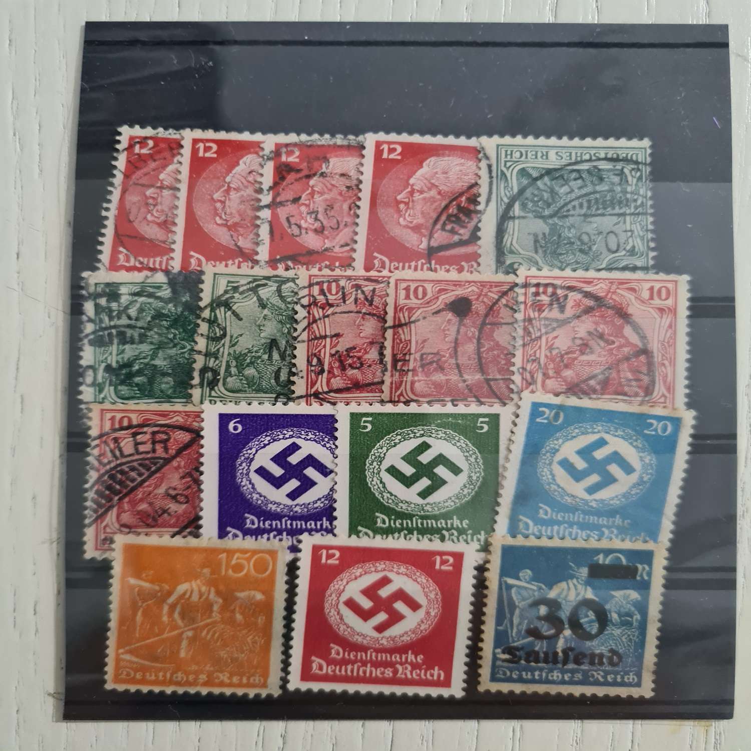 nazi-dönem-pulları nazi-dönem-pulları