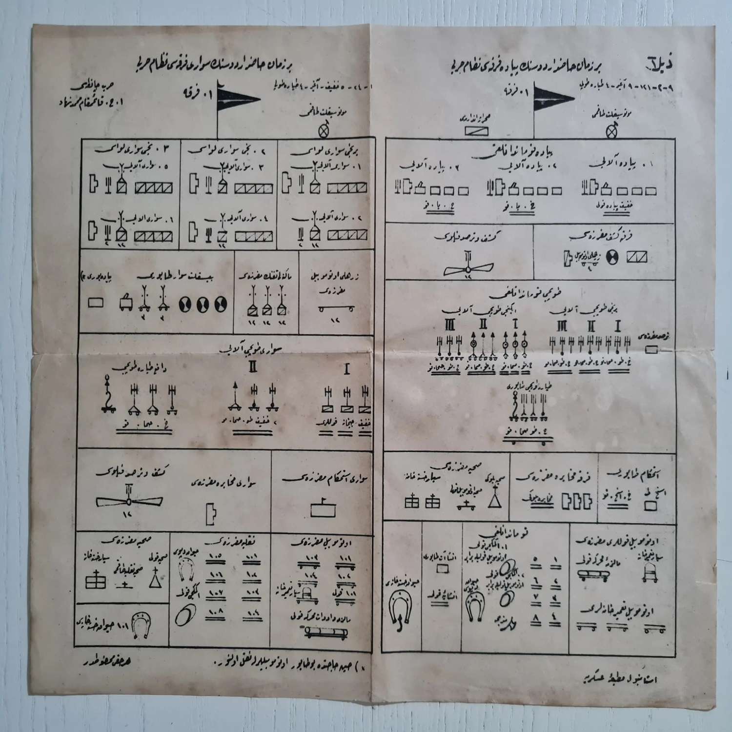 osmanlıca-süvari-resim osmanlıca-süvari-resim