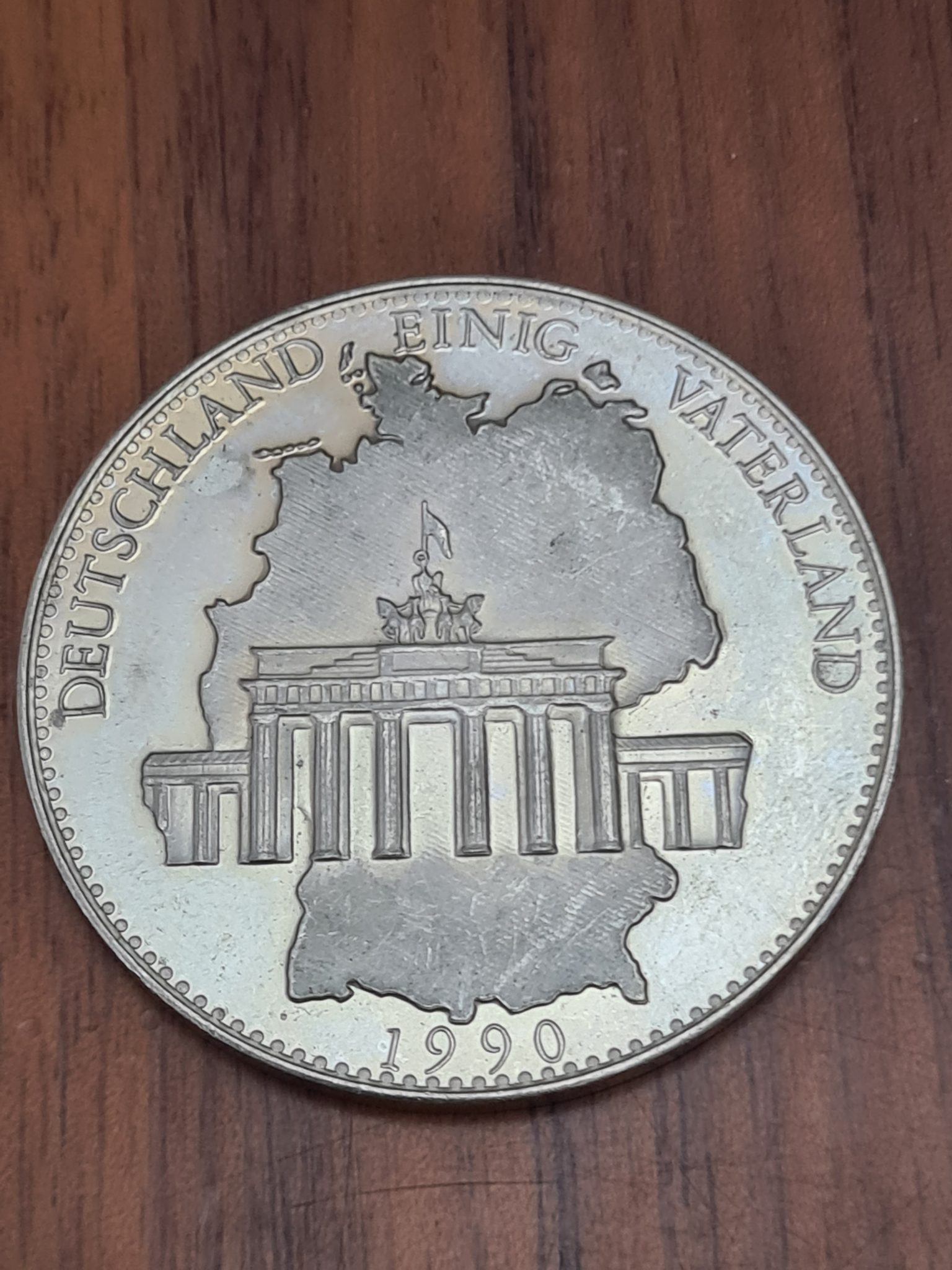 alman-1990-hatıra-madalyon-2