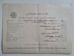 1918-tarihli-osmanlıca-kira-kontratı-4