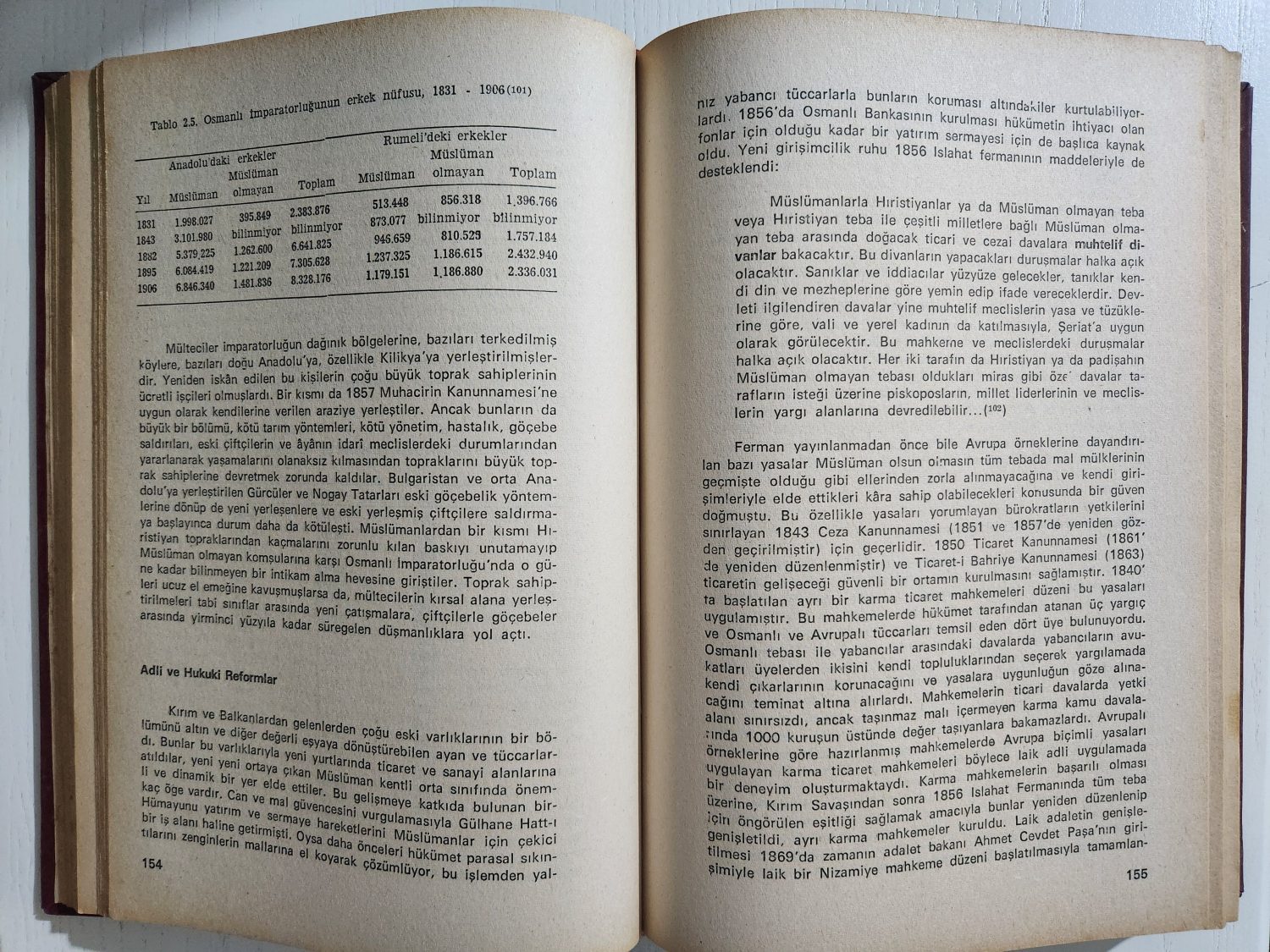 Osmanlı İmparatorluğu ve Modern Türkiye Stanford Shaw - Görsel 4