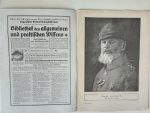 Der Krieg 1914 Tarihli Resimli Dünya Savaşı Tarihi Dergisi - Görsel 4