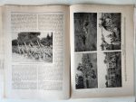Der Krieg 1914 Tarihli Resimli Dünya Savaşı Tarihi Dergisi - Görsel 6