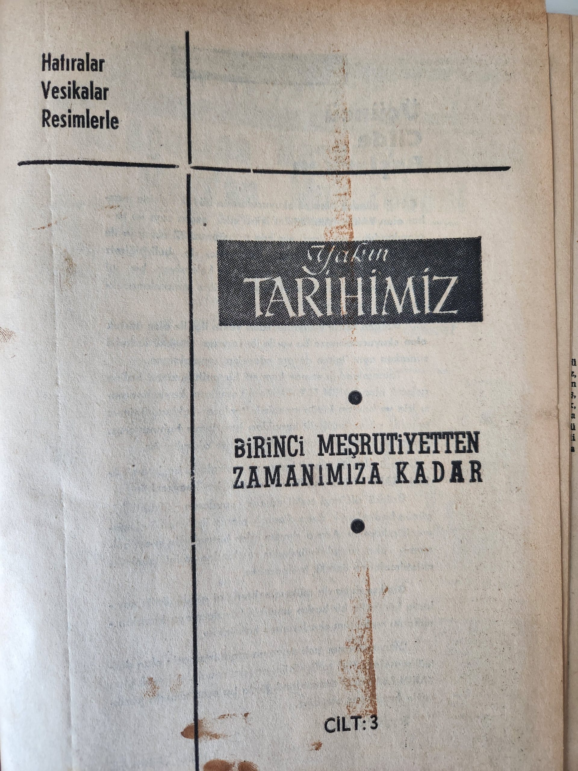 1000008359-scaled.jpg Ciltli Yakın Tarihimiz Dergisi 800 Sayfa - Görsel 1