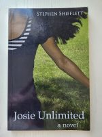 130 Sayfa İngilizce Kitap Josie Unlimited