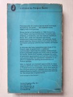 Politics in France 300 Sayfa 1969 Baskı ingilizce temiz kitap - Görsel 2