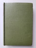 The Willow Cabin 410 Sayfa 1949 Baskı İngilizce - Görsel 3