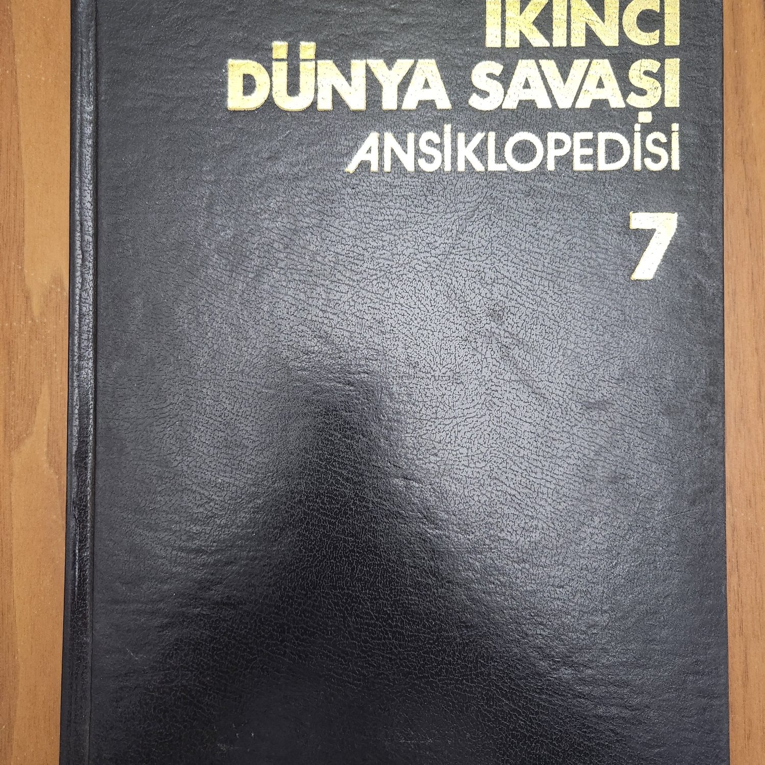 2.Dünya Savaşı Tarihi 310 Sayfa Resimli
