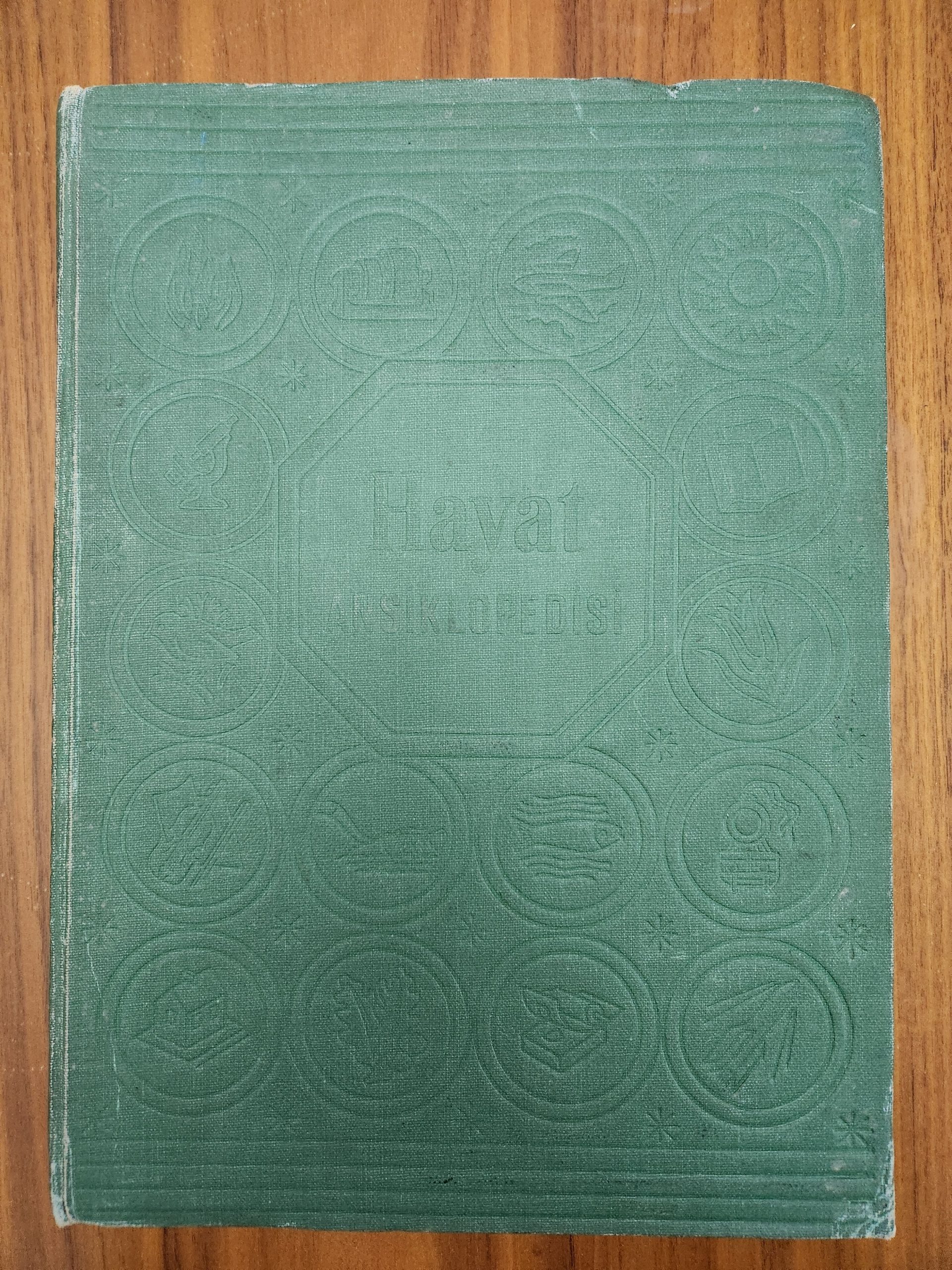 1000010475-scaled.jpg Eski Tarihli Hayat Ansiklopedisi 6. Cilt - Görsel 1