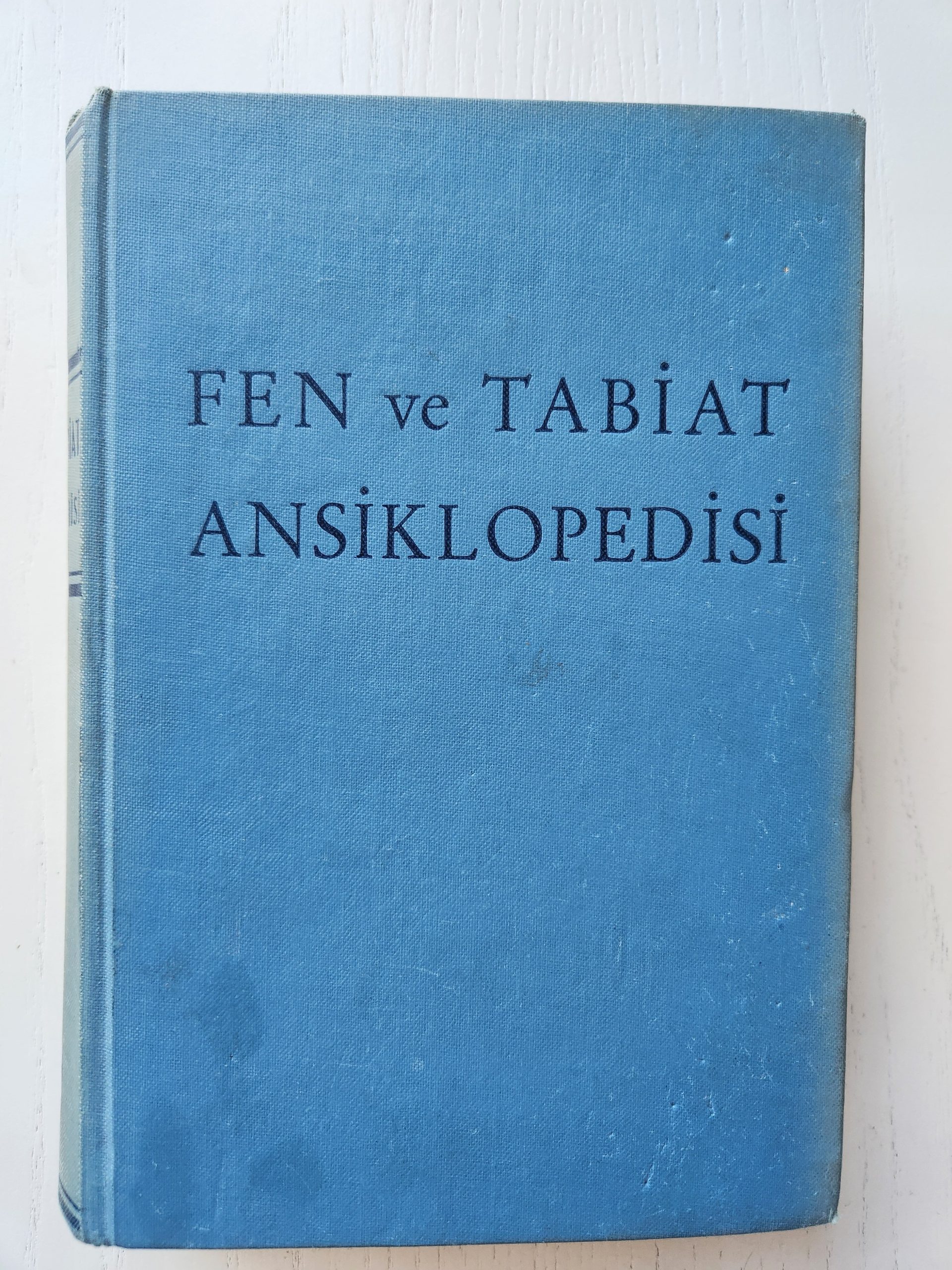 1000011055-scaled.jpg 1957 Fen ve Tabiat Ansiklopedisi 550 Sayfa - Görsel 1