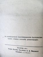 1957 Fen ve Tabiat Ansiklopedisi 550 Sayfa - Görsel 6