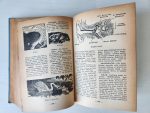 1957 Fen ve Tabiat Ansiklopedisi 550 Sayfa - Görsel 3
