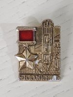 Sovyet Rusya Dönemi Rozet Nadir Pin