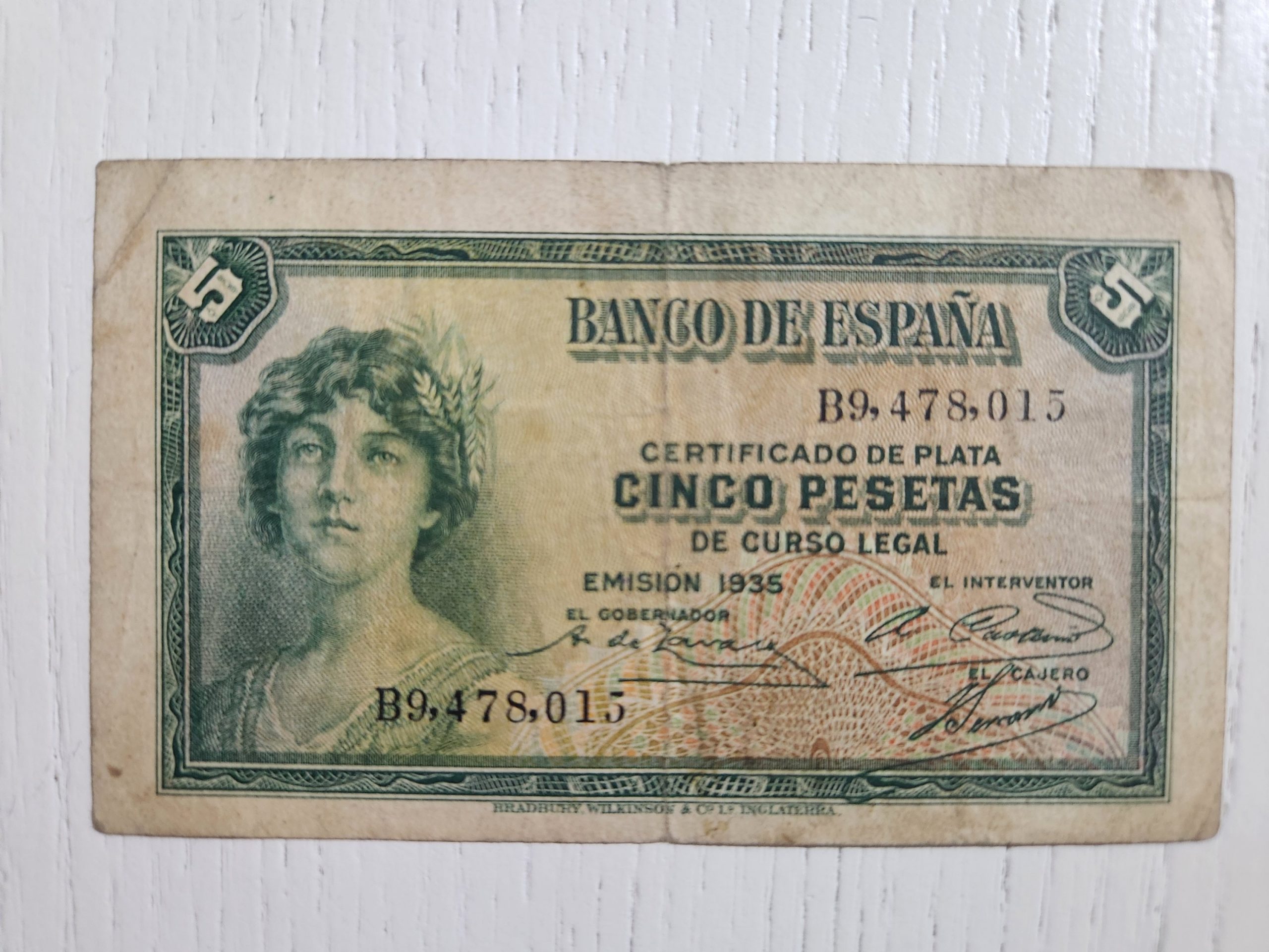 1000012335-scaled.jpg 1935 Tarihli İspanya Pesetas Nadir Para - Görsel 1