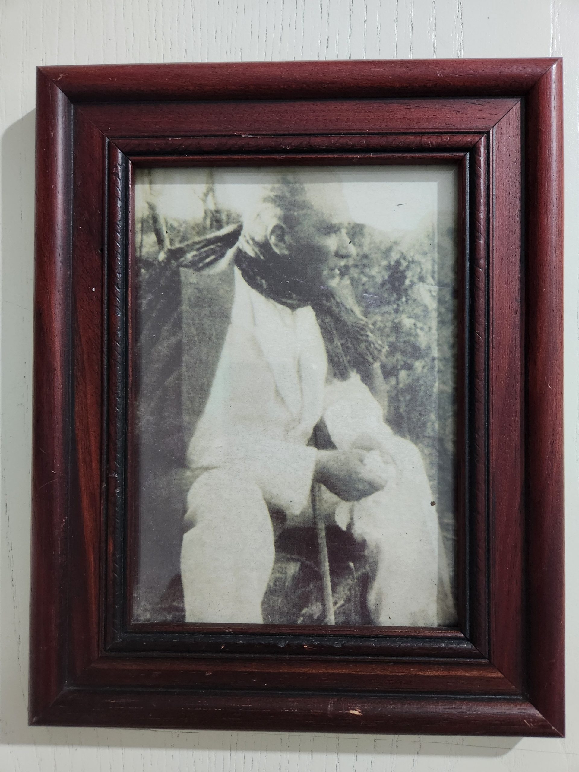 1000012337-scaled.jpg Atatürk Resimli Orijinal Çerçeve 23x18cm - Görsel 1