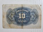 1935 Tarihli İspanya Pesetas Nadir - Görsel 2