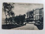 Osmanlı Dönem Osmanlıca Sarayburnu Gülhane Parkı