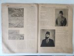 Osmanlıca Serveti Fünun Dergisi 12 Sayfa 1895 Tarihli - Görsel 3