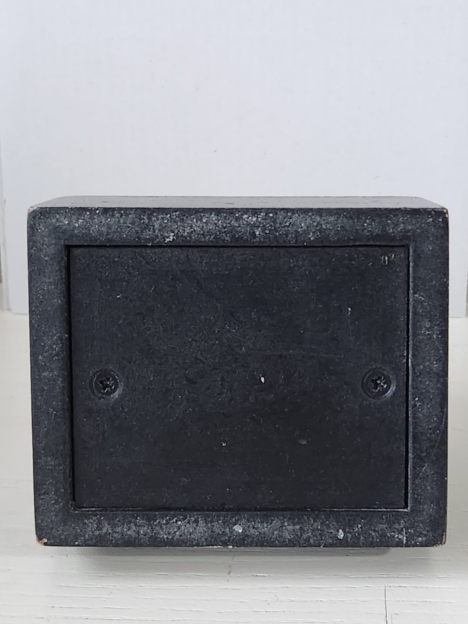 Sultan Abdülhamid Han Ahşap Büst 14cm - Görsel 4
