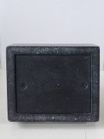 Sultan Abdülhamid Han Ahşap Büst 14cm - Görsel 4