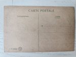 Osmanlı Dönem Osmanlıca Eyüp Kartpostal - Görsel 2