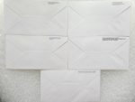 5 Adet Zarf Pullu Birleşmiş Milletler FDC - Görsel 4