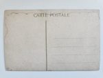Osmanlı Dönem Osmanlıca Kız Kulesi Kartpostal - Görsel 2
