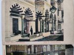 3 Adet Osmanlıca İstanbul Camileri - Görsel 4