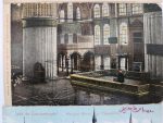 3 Adet Osmanlıca İstanbul Camileri - Görsel 2