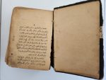 811 Sayfa Osmanlıca 2 Kitap Birarada