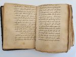 811 Sayfa Osmanlıca 2 Kitap Birarada - Görsel 4