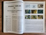 1986 Antika Dergisi 64 Sayfa Nadir - Görsel 3