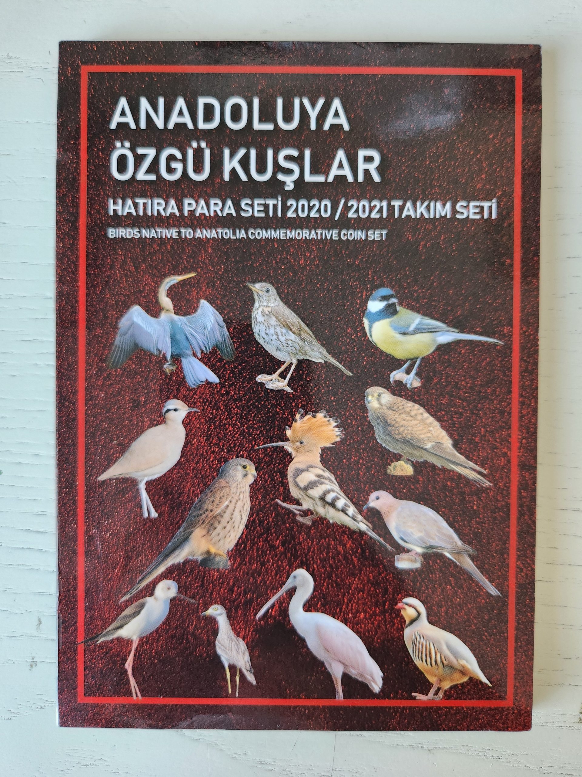 1000028378-scaled.jpg 2020 2021 Anadoluya Özgü Kuşlar Serisi 24 Adet - Görsel 1