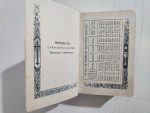1907 Tarihli Fransızca Dini Kitap 416 sayfa - Görsel 3