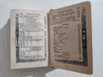 1907 Tarihli Fransızca Dini Kitap 416 sayfa - Görsel 4