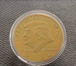 Trump 2024 ABD Seçim Madalyonu Hatıra - Görsel 3