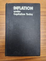 Inflation Under Capitalism Today Nikitin