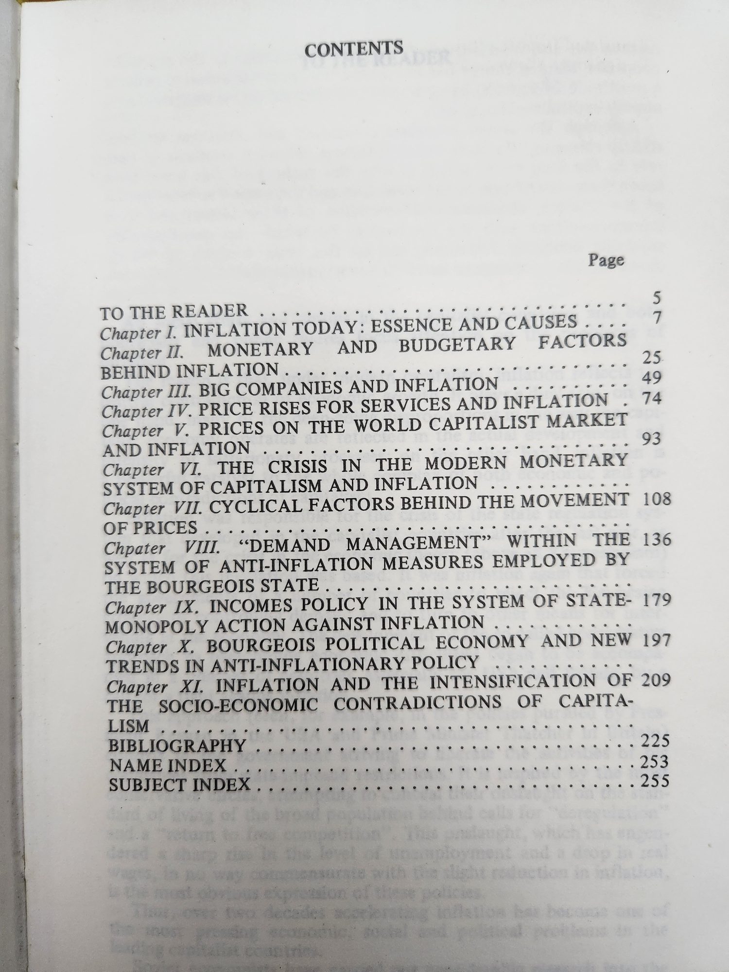 Inflation Under Capitalism Today Nikitin - Görsel 4
