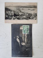 Osmanlı Dönem Tophane Kartpostal Hediyeli Koleksiyon